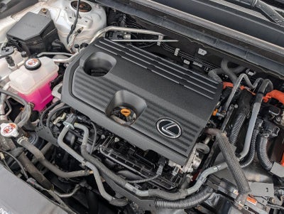 2022 Lexus NX 350h NX 350h