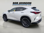 2022 Lexus NX 350h NX 350h