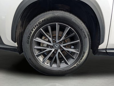 2022 Lexus NX 350h NX 350h