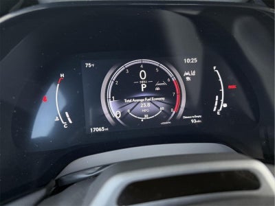 2023 Lexus RX LUXURY