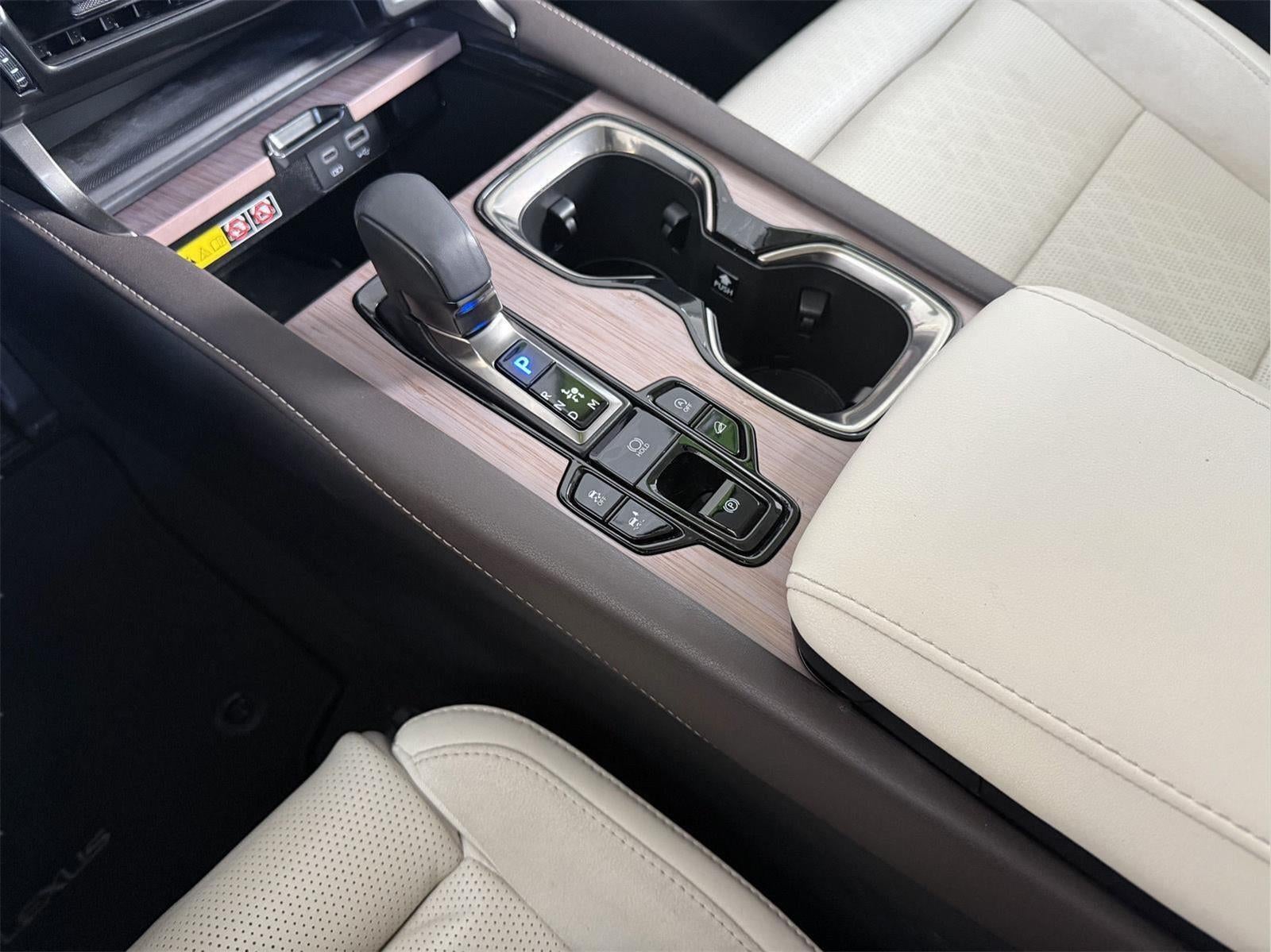 2023 Lexus RX LUXURY