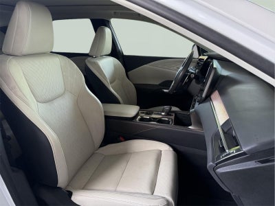 2023 Lexus RX LUXURY
