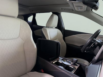 2023 Lexus RX LUXURY