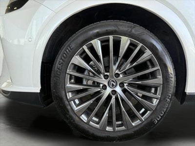 2023 Lexus RX LUXURY
