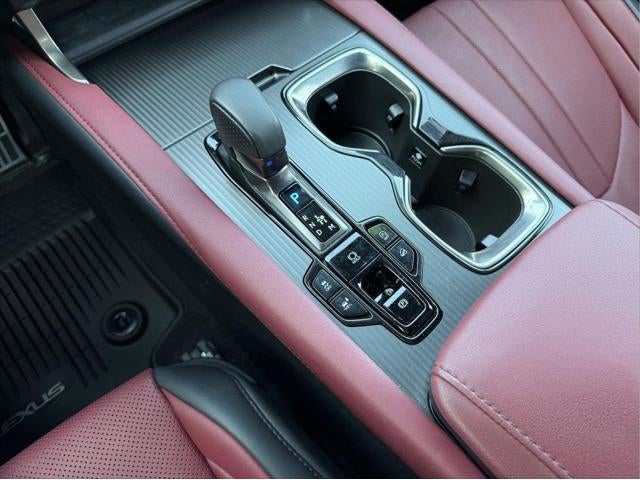 2024 Lexus Rx 350 F SPORT HANDLING AWD