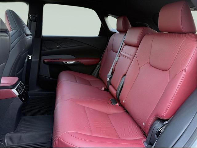 2024 Lexus Rx 350 F SPORT HANDLING AWD