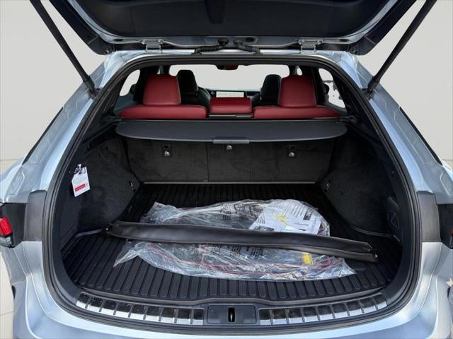 2024 Lexus Rx 350 F SPORT HANDLING AWD