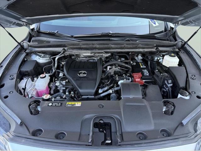 2024 Lexus Rx 350 F SPORT HANDLING AWD