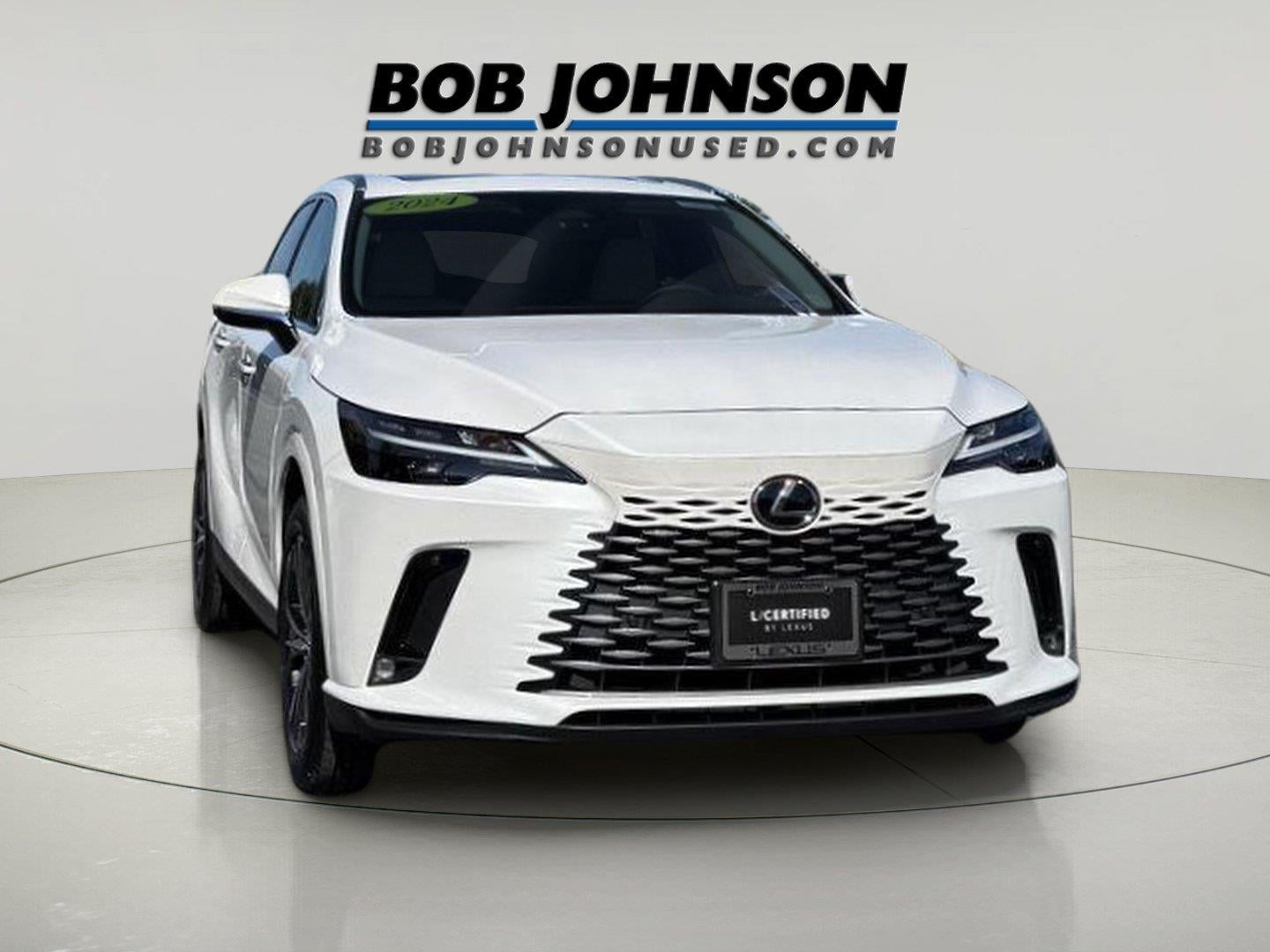 2024 Lexus RX 350 RX 350 Premium