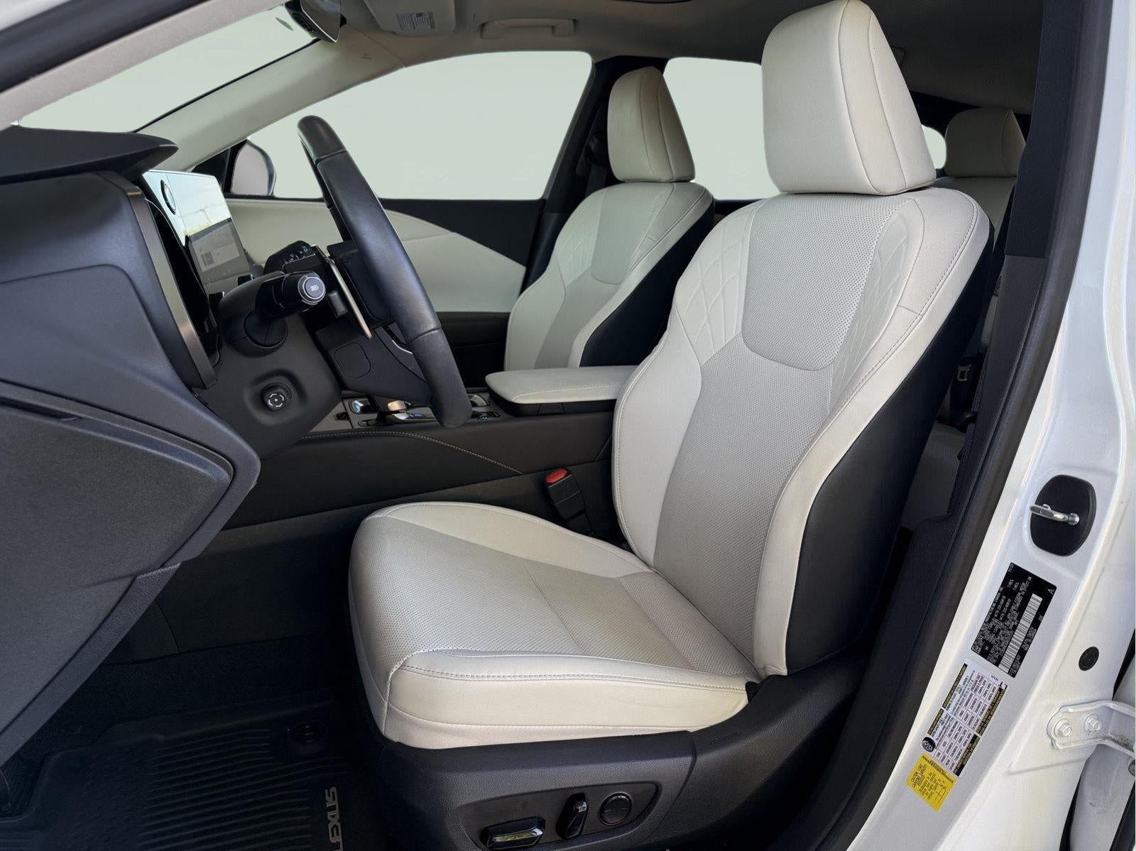 2024 Lexus RX 350 RX 350 Premium