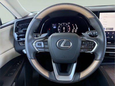2024 Lexus RX 350 RX 350 Premium