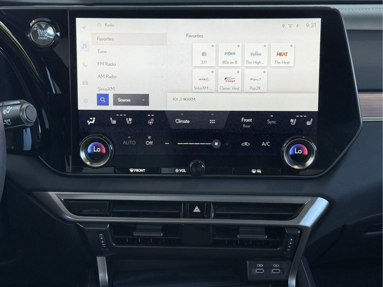2024 Lexus RX 350 RX 350 Premium