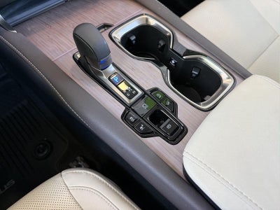 2024 Lexus RX 350 RX 350 Premium