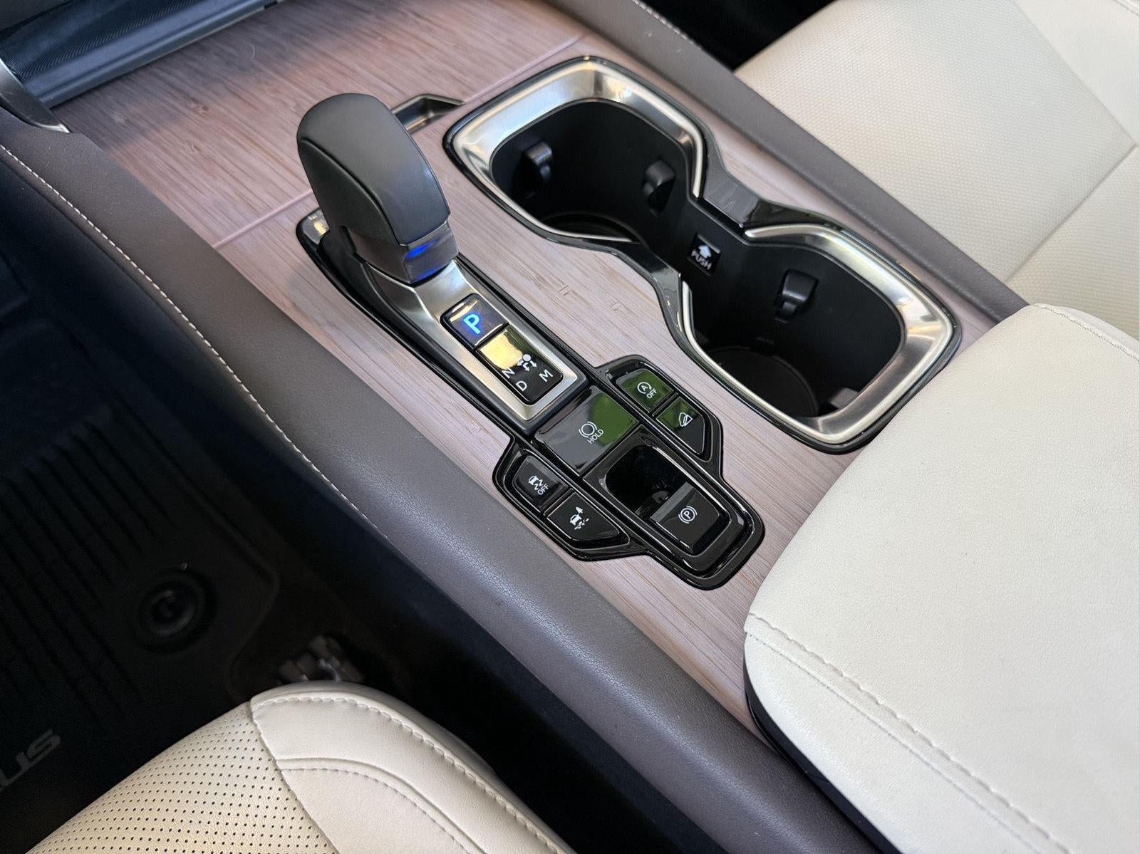 2024 Lexus RX 350 RX 350 Premium