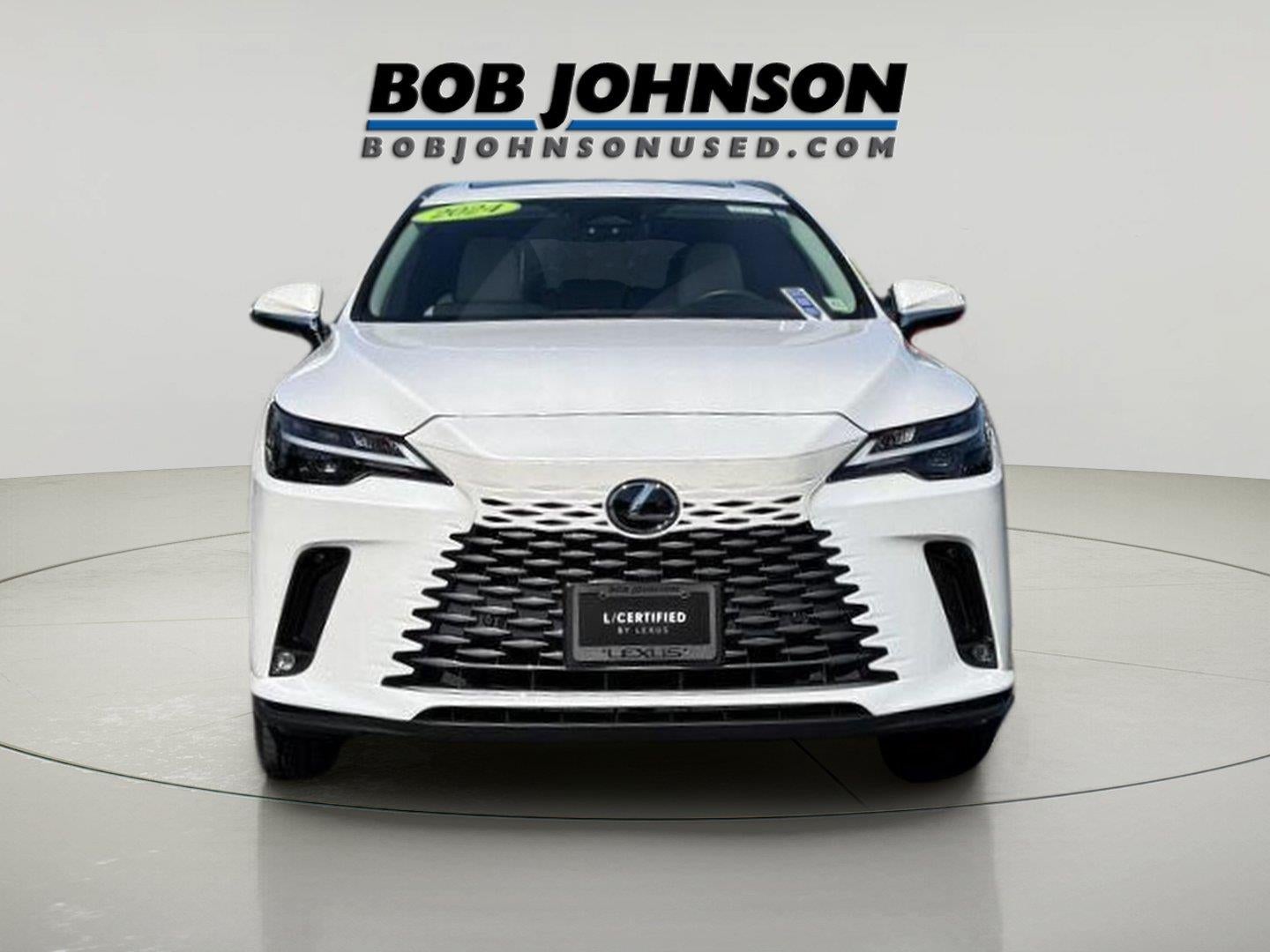 2024 Lexus RX 350 RX 350 Premium