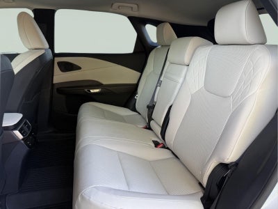 2024 Lexus RX 350 RX 350 Premium