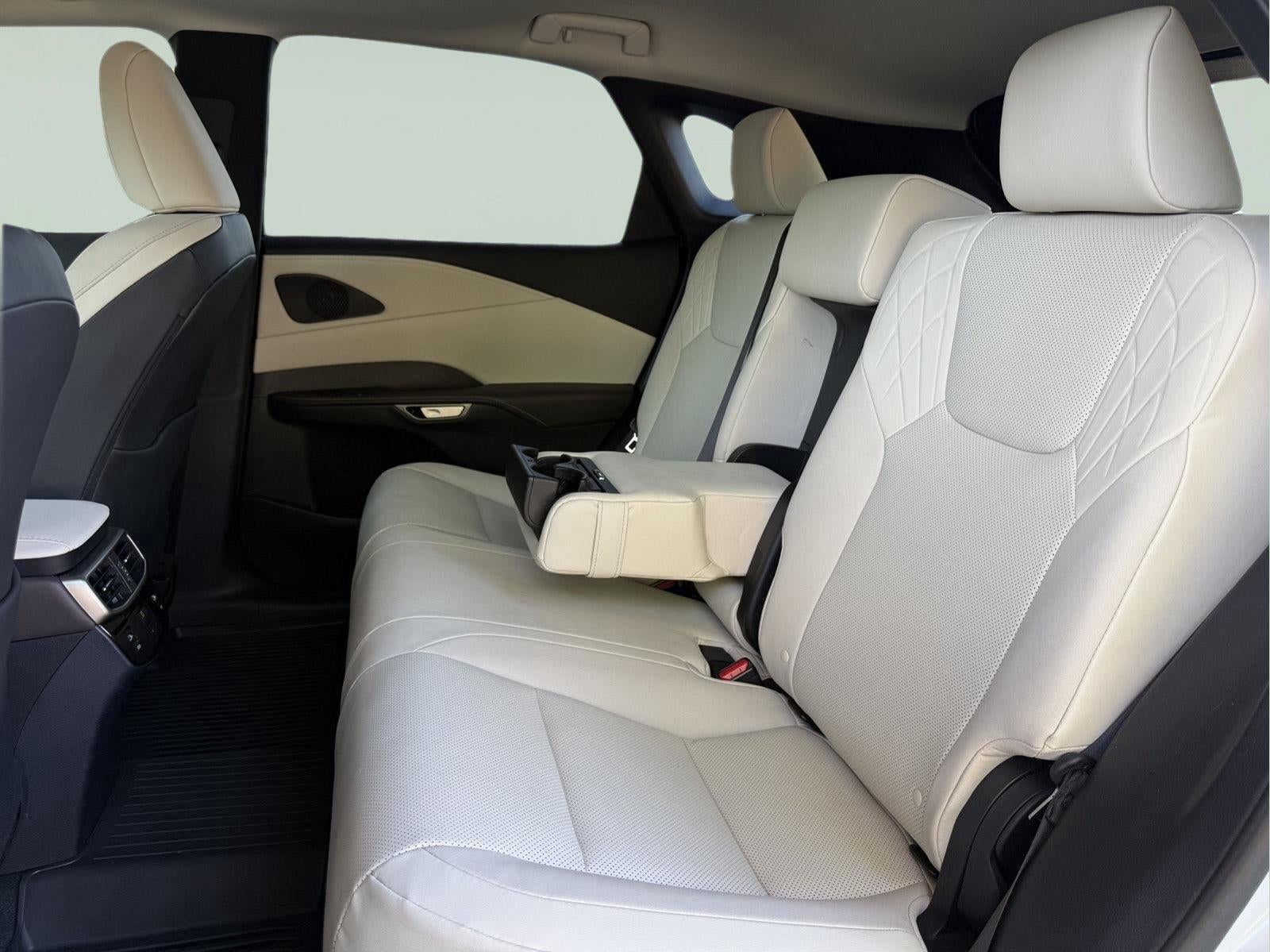 2024 Lexus RX 350 RX 350 Premium