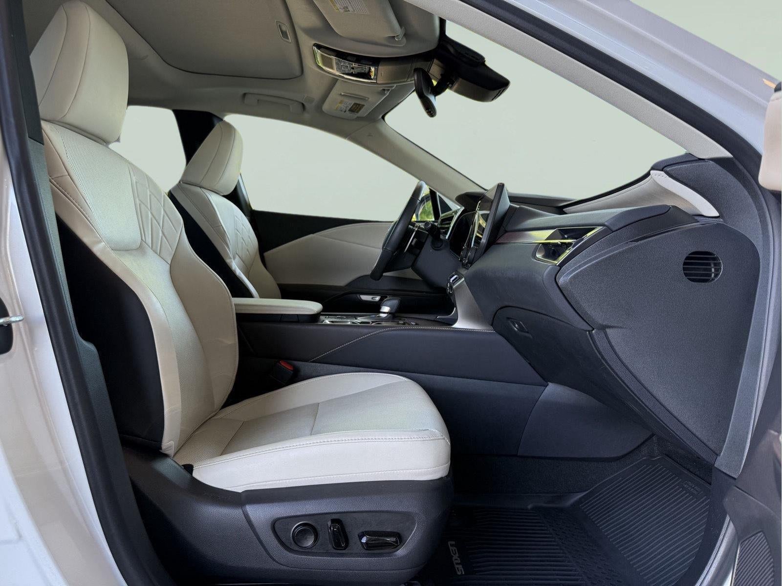 2024 Lexus RX 350 RX 350 Premium