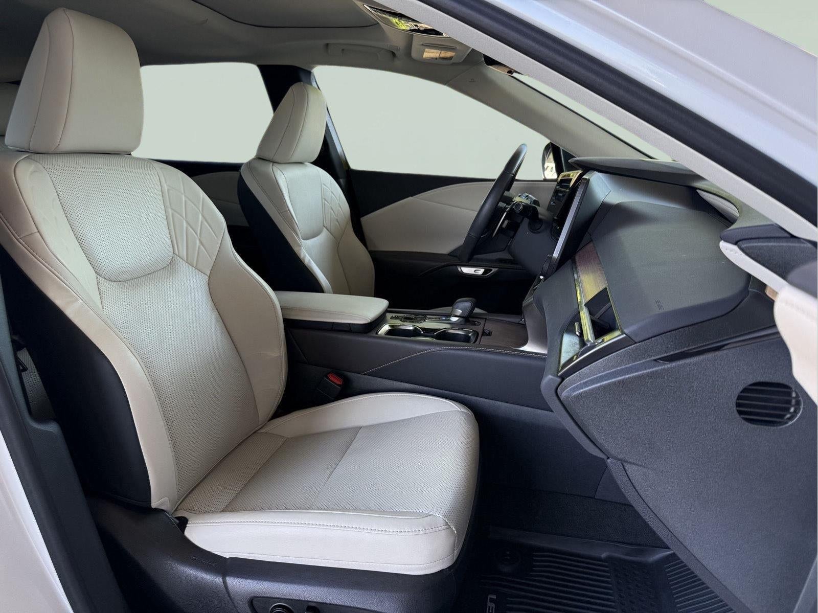 2024 Lexus RX 350 RX 350 Premium
