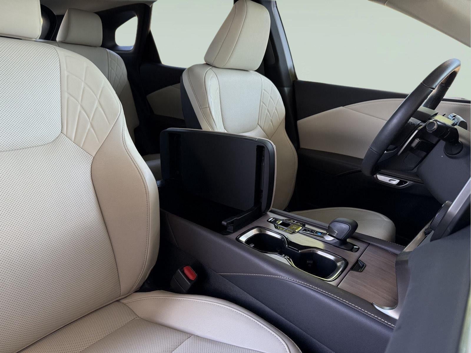 2024 Lexus RX 350 RX 350 Premium