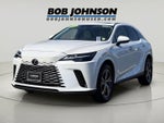 2024 Lexus RX 350 RX 350 Premium