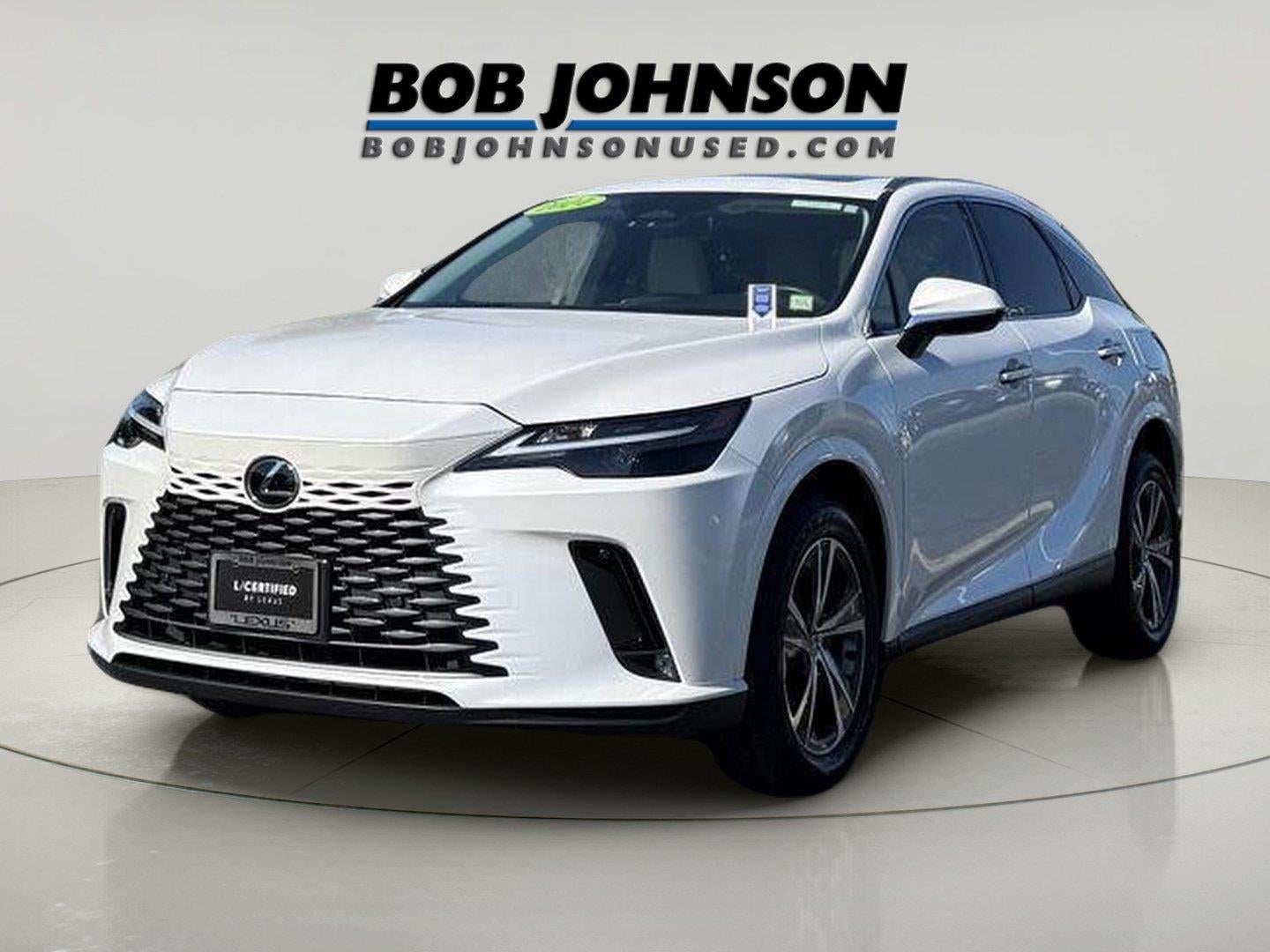 2024 Lexus RX 350 RX 350 Premium
