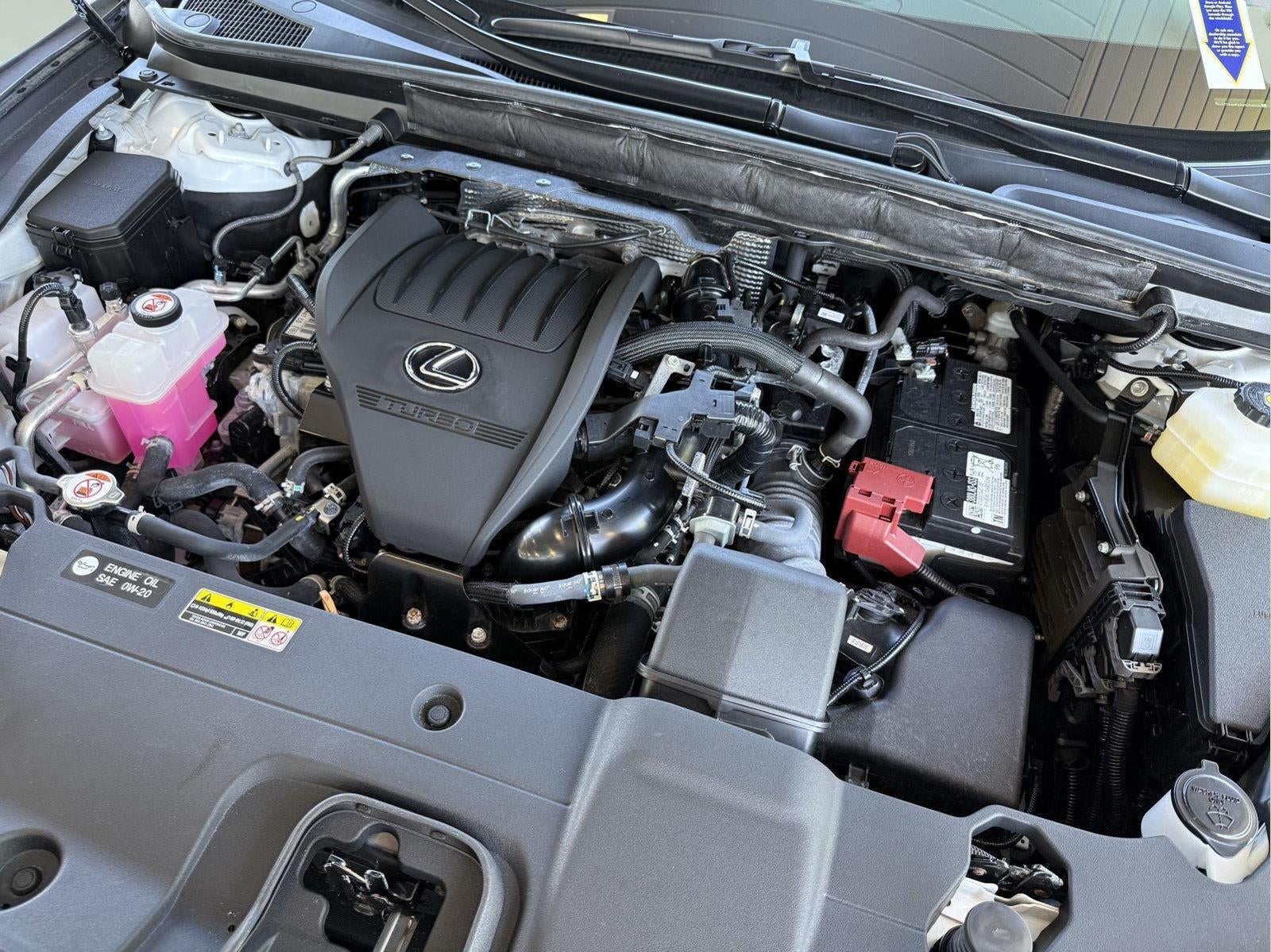 2024 Lexus RX 350 RX 350 Premium