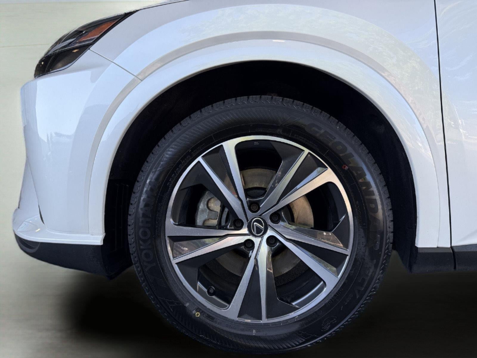 2024 Lexus RX 350 RX 350 Premium