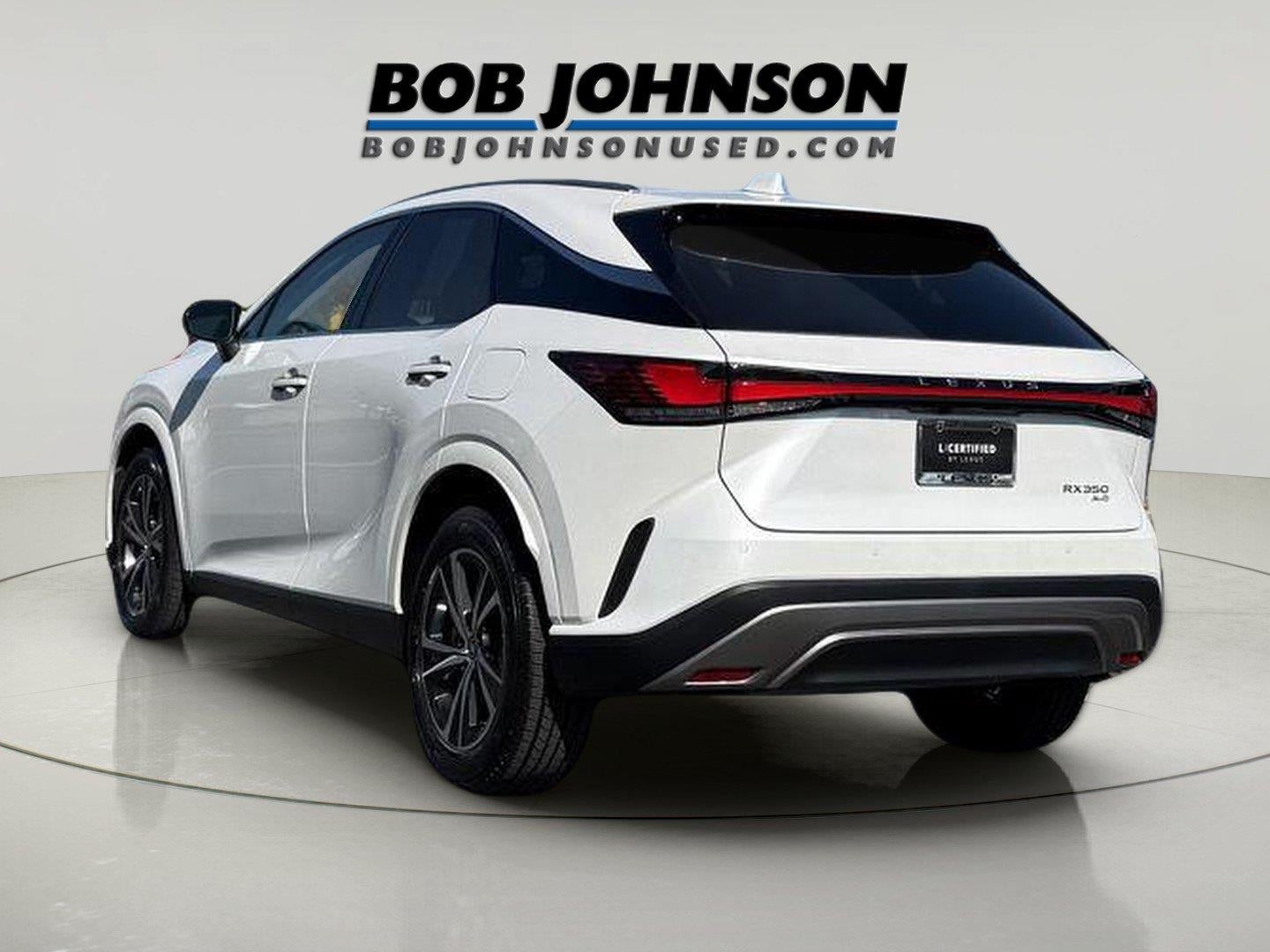 2024 Lexus RX 350 RX 350 Premium