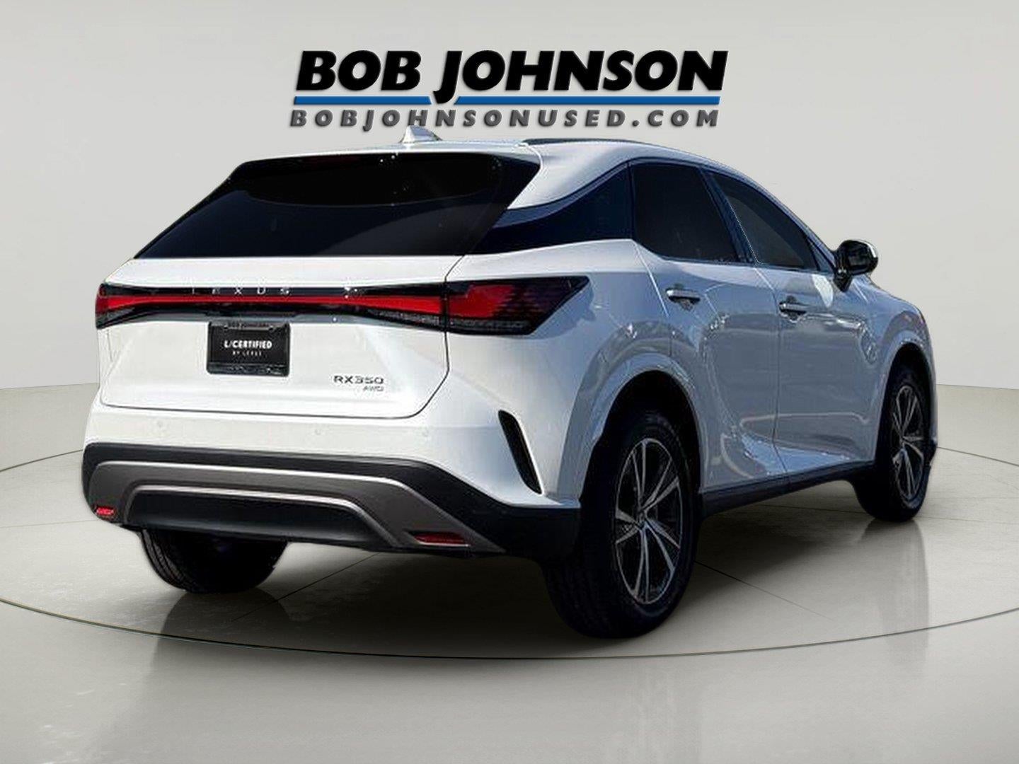 2024 Lexus RX 350 RX 350 Premium