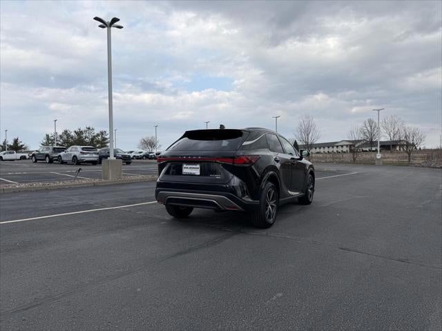2024 Lexus RX 350 Premium