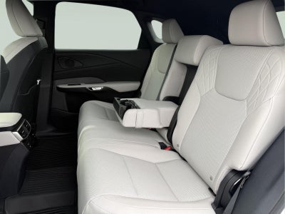 2025 Lexus RX 350 RX 350 F SPORT Design