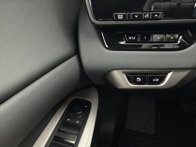 2025 Lexus RX 350 F SPORT DESIGN