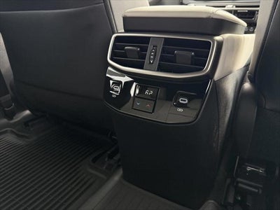 2025 Lexus RX 350 F SPORT DESIGN
