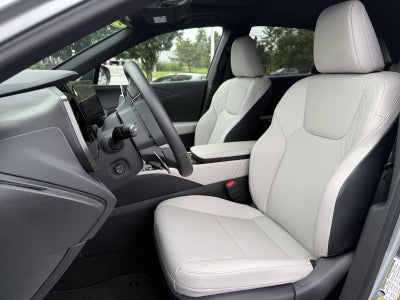 2025 Lexus RX 350 RX 350 Premium