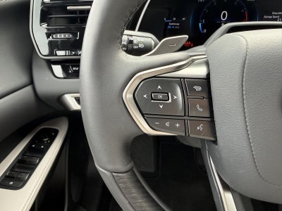 2025 Lexus RX 350 RX 350 Premium