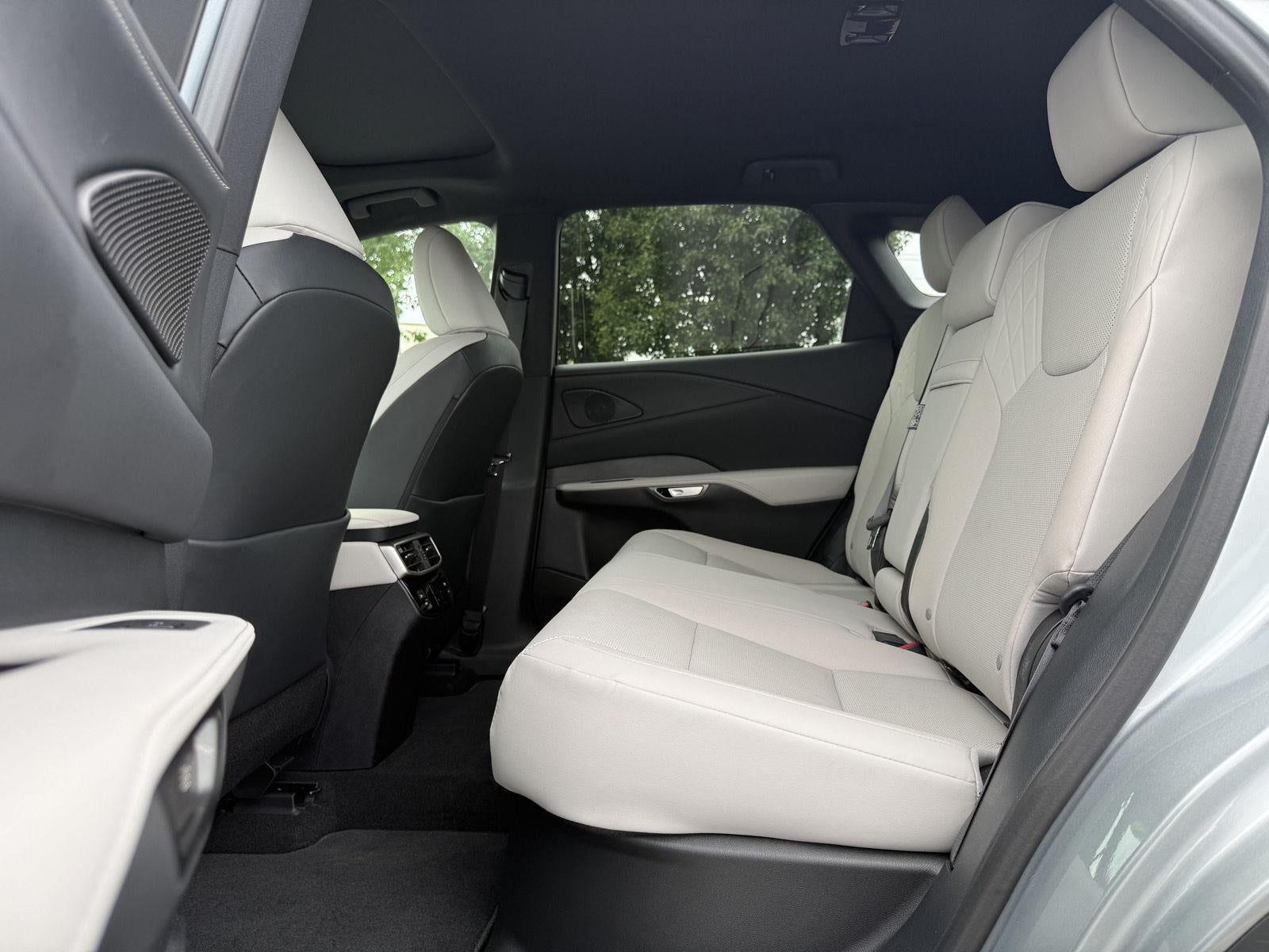 2025 Lexus RX 350 RX 350 Premium