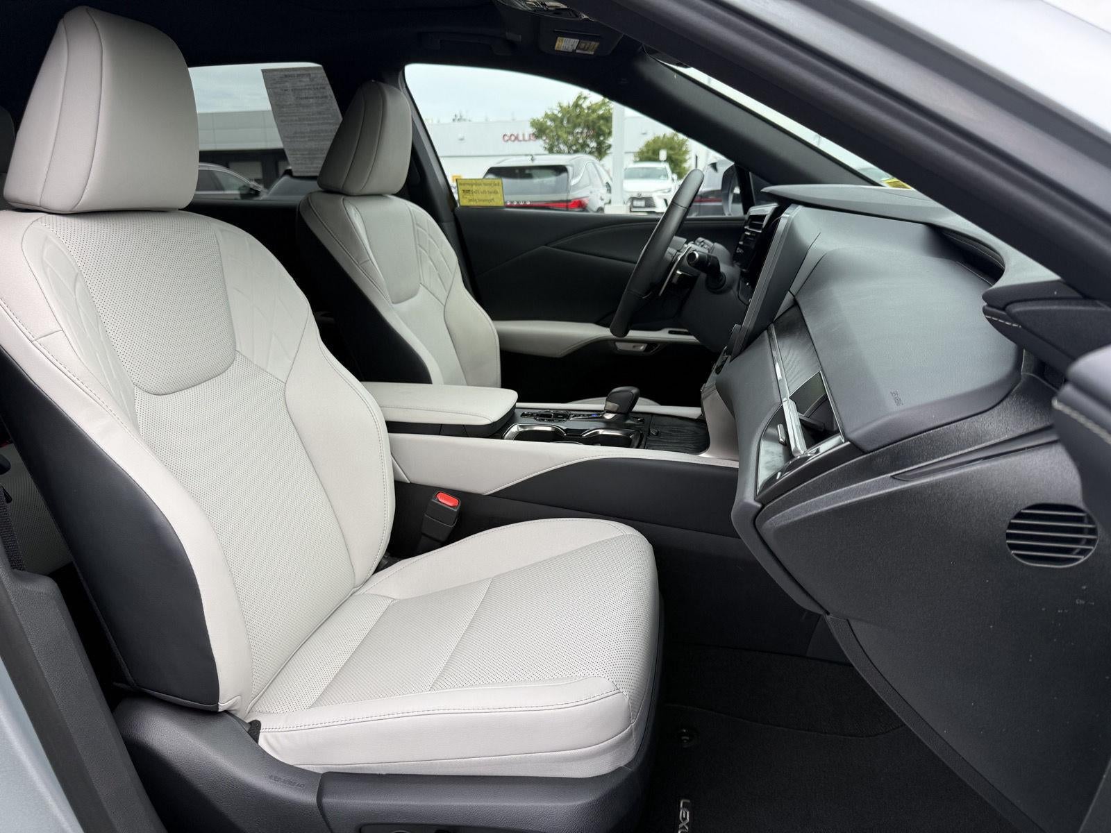 2025 Lexus RX 350 RX 350 Premium