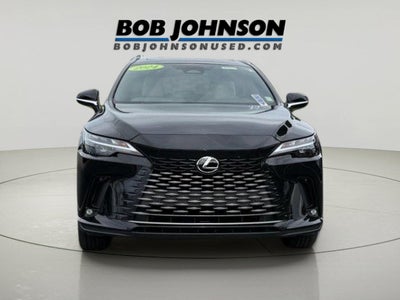 2024 Lexus Rx PREMIUM
