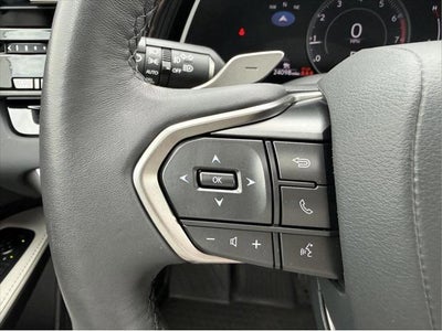 2024 Lexus Rx PREMIUM