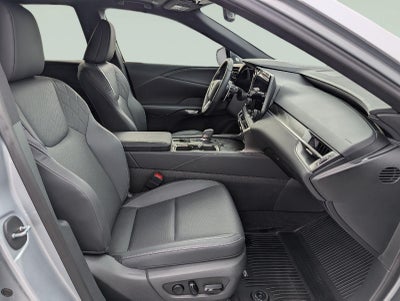 2025 Lexus RX 350 RX 350 PREMIUM AWD