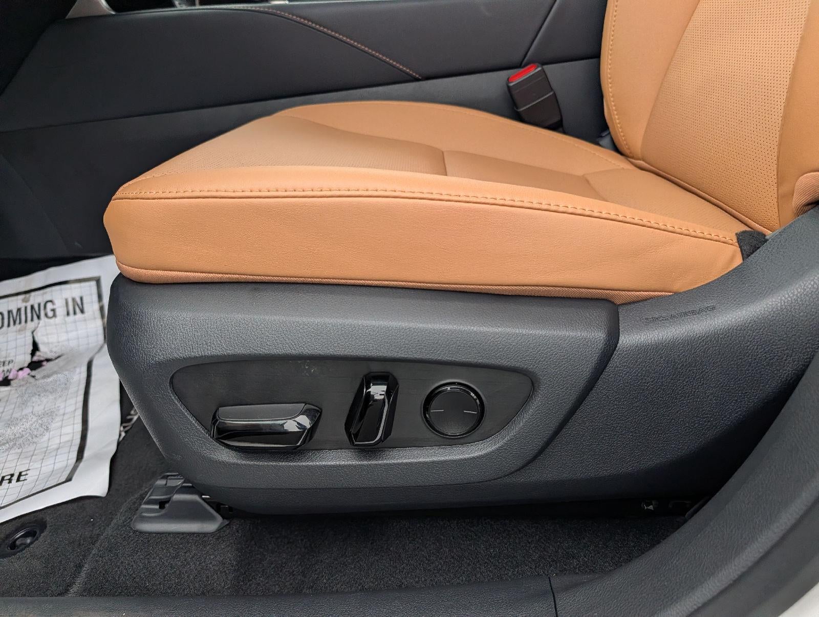 2025 Lexus RX 350 RX 350 Premium