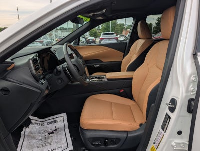 2025 Lexus RX 350 RX 350 Premium