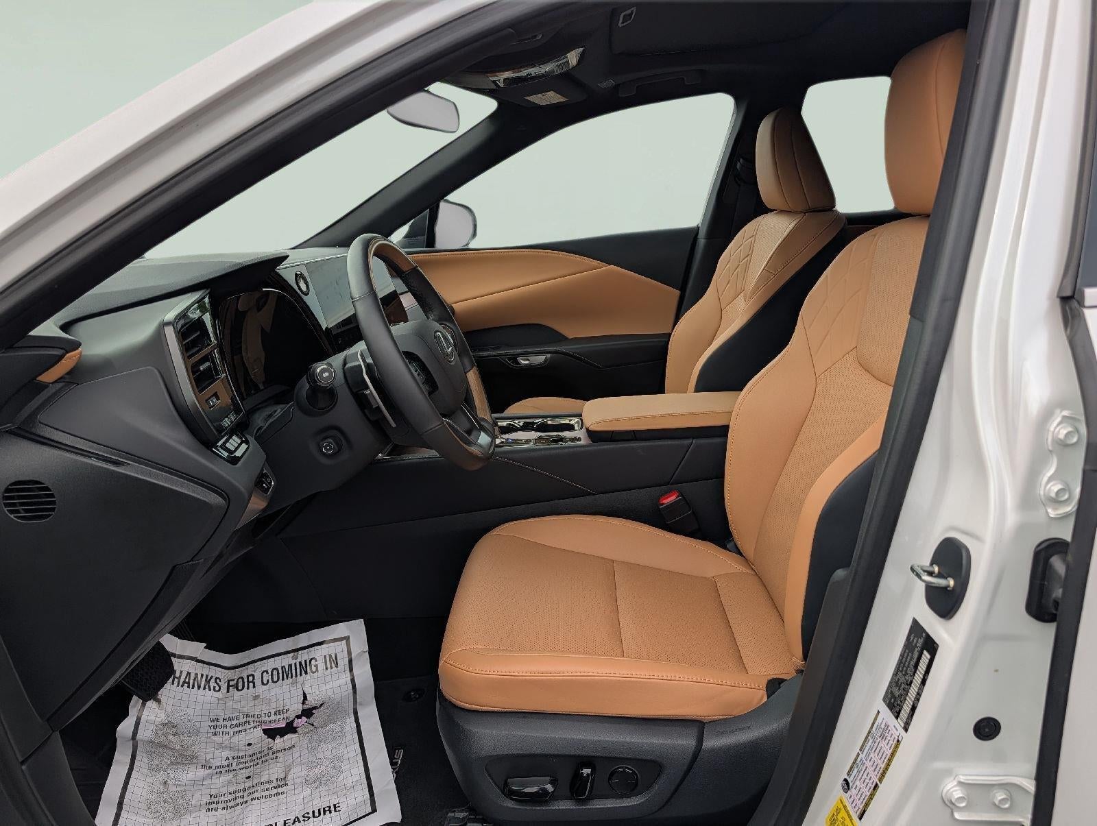 2025 Lexus RX 350 RX 350 Premium