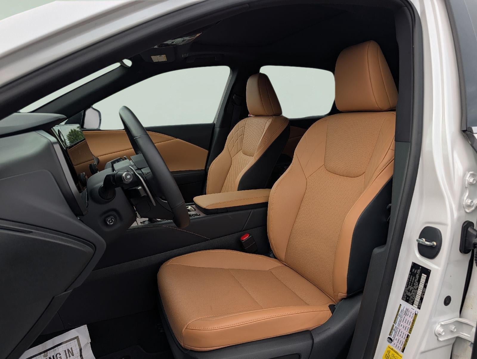 2025 Lexus RX 350 RX 350 Premium