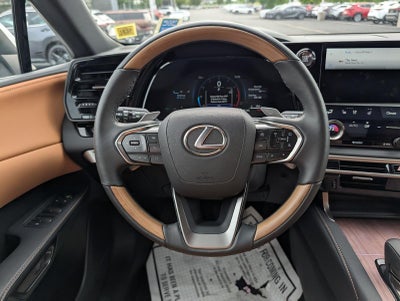 2025 Lexus RX 350 RX 350 Premium