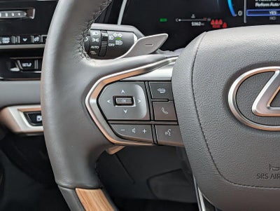2025 Lexus RX 350 RX 350 Premium