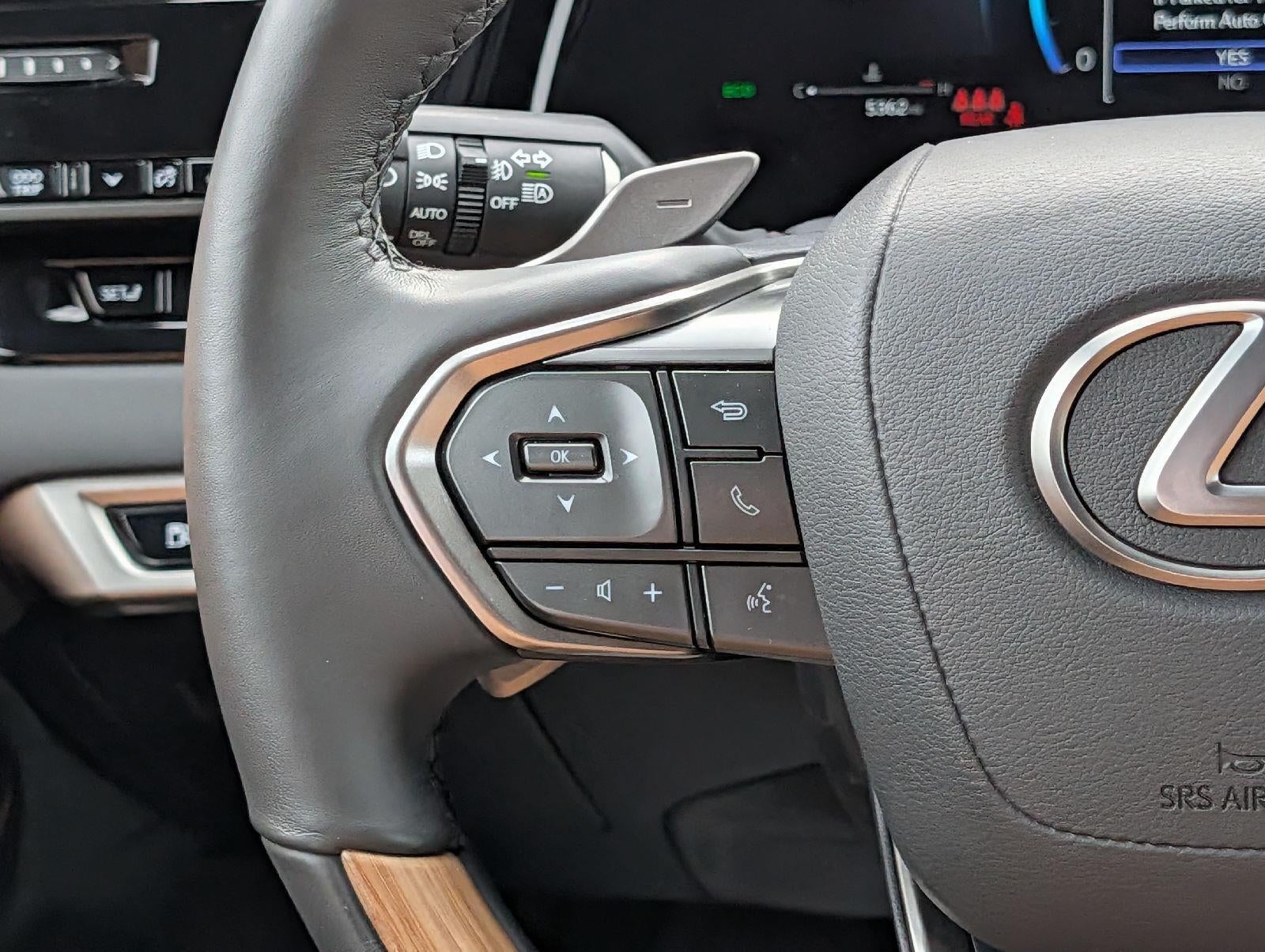 2025 Lexus RX 350 RX 350 Premium