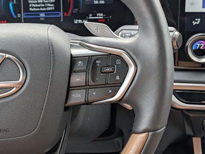 2025 Lexus RX 350 RX 350 Premium