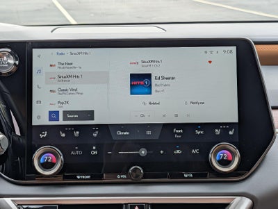 2025 Lexus RX 350 RX 350 Premium
